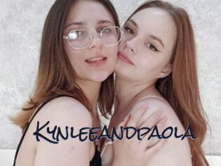 Kynleeandpaola