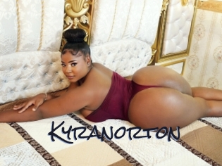 Kyranorton