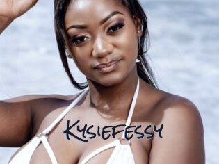 Kysiefessy