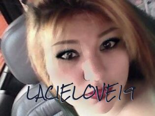 LACIELOVE19