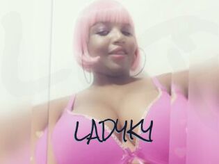 LADYKY