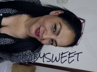 LADYSWEET