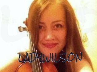 LADY_WILSON Liquisexxx