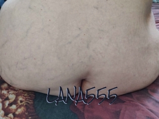 LANA555 Liquisexxx