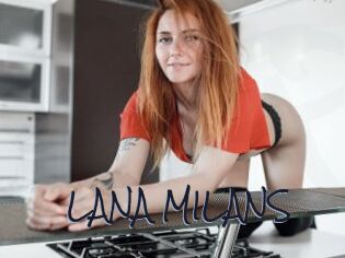 LANA_MILANS