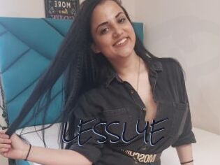 LESSLYE