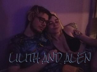 LILITH_AND_ALEN