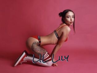 LIL_Lily
