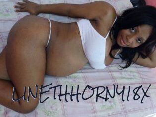 LINETHHORNY18X