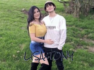 LISAxTONY