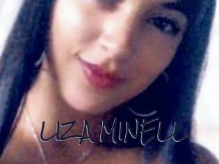 LIZA_MINELL Liquisexxx
