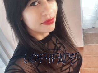 LOFYFADE