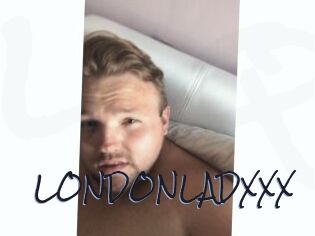 LONDONLADXXX