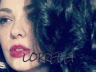 LORRELEI_
