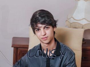 LOUIS_X