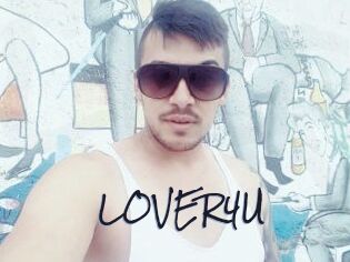 LOVER4U