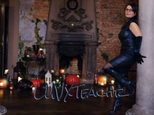LUVXTeachr