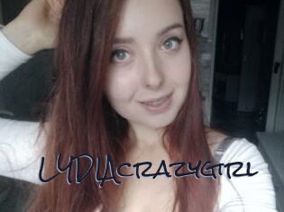 LYDIAcrazygirl