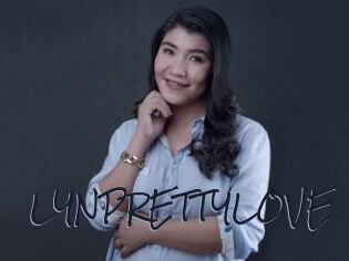 LYNPRETTYLOVE