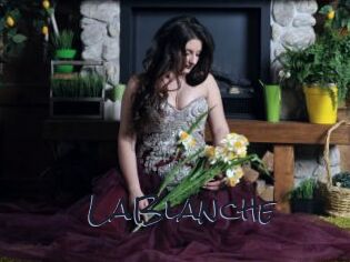 LaBlanche
