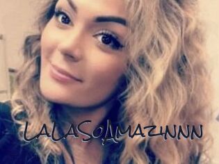 LaLaSoAmazinnn