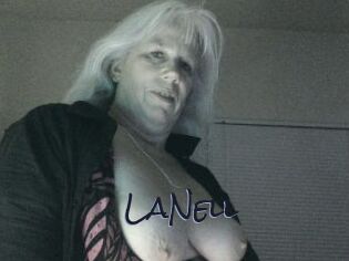 LaNell