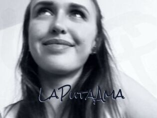 LaPutaAma