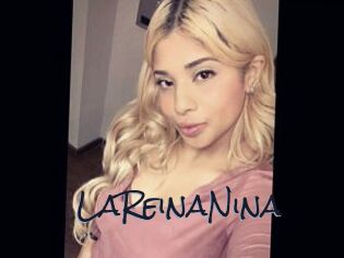 LaReinaNina