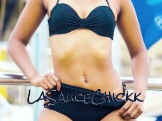 LaSauceChickk