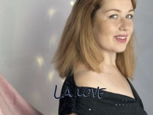La_love