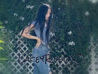 LaceyRiderXO