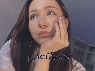 LaciJuicy