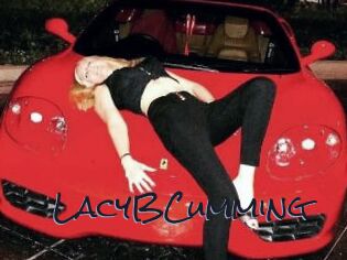 LacyBCumming