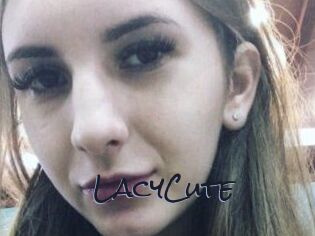 LacyCute