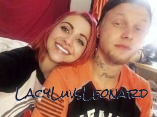 LacyLuvsLeonard