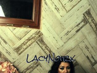 LacyNoirx