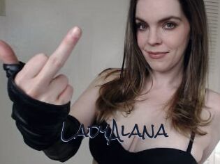 LadyAlana