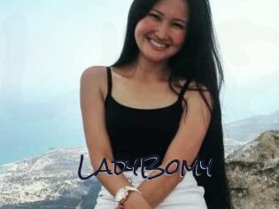 LadyBomy