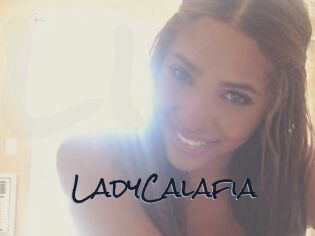 LadyCalafia