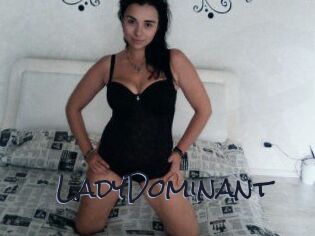 LadyDominant