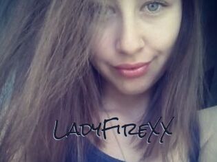 LadyFireXX