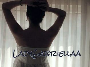 LadyGabriellaa Liquisexxx