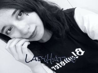 LadyHatice