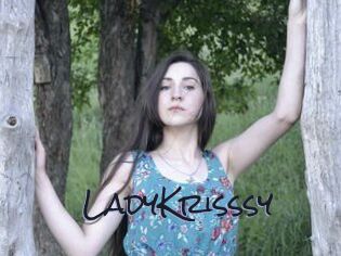 LadyKrisssy