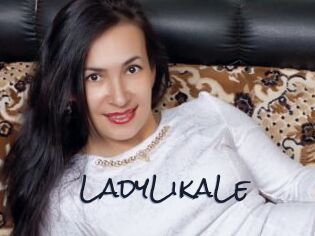 LadyLikaLe