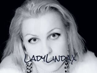 LadyLindaX