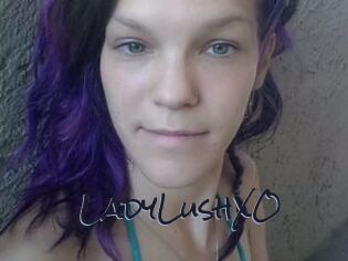 LadyLushXO