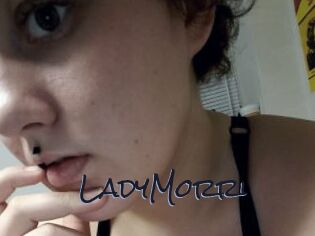 LadyMorri