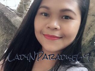 LadyNParadise69