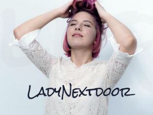 LadyNextdoor
